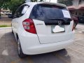 Honda jazz 2009 manual 1.3-3