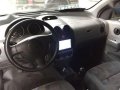 Chevrolet Aveo Hatchback-2