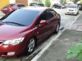 Honda civic fd 1.8s fresh-1