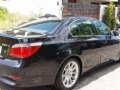 2004 BMW 530D Black AT For Sale-2
