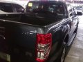 2016 Ford Ranger XLT Gray For Sale-3