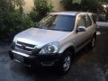 2002 Honda Crv-6