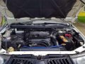 2007 Mitsubishi Strada 4x2 GLX-0