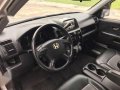 Honda Crv 2005 AT new look ( 2001 2002 2003 2004 2006)-6
