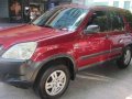 2005 Honda CRV-6