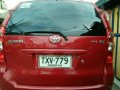 Toyota Avanza J 2008 Red MT For Sale-5