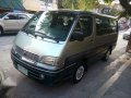 1997 Toyota HiAce MT Silver For Sale-2