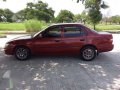 Toyota Corolla big body XE 96. gli look-4