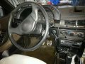 Mitsubishi Lancer Glx 1991 MT White-6