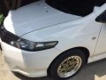 2011 Honda City MT-2
