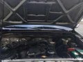2009 Toyota Fortuner G AT Gas -3