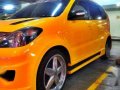 Toyota Avanza MT Yellow For Sale-2