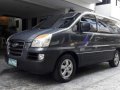 2007 Hyundai Starex CRDI 70tkms only x-trail escape avanza innova crv-0