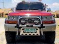 1996 toyota land cruiser vx80-2