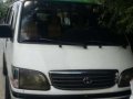 Toyota Hiace Commuter not urban-0