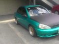 For sale Kia Rio 2001 mdl manual-4