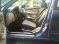 2007 Nissan Sentra gsx (all power)-5