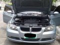 2006 BMW 320i matic 77k mileage-0