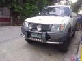 1996 Toyota Landcruiser Land cruiser Prado 90s Diesel-3