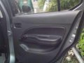 mirage g4 glx manual trans 2016-7