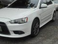 Mitsubishi Lancer Ex 2011 for sale -2