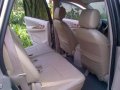 2007 Toyota Innova G MT Like BNEW 32k kms 2005 2006 2008 crv rav4 xuvi-9