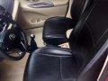 Toyota Vios 2015 G Manual Orange -10