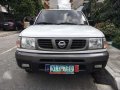 2010 Nissan Frontier Bravado Pick-up -0