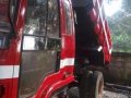 Isuzu 6he1 Engine Red For Sale-4