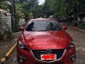 Mazda 3 hatchback 2015-1