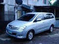 Toyota Innova 2012 2.5G AT-0