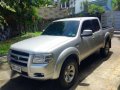 2009 ford ranger trekker 2008 v 2010 L200 strada not hi lux4x4-0