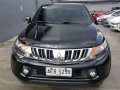 Mitsubishi strada 2016 4x2 MT new look-0