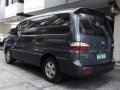 2007 Hyundai Starex CRDI 70tkms only x-trail escape avanza innova crv-3