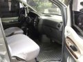 2007 Hyundai Starex CRDI 70tkms only x-trail escape avanza innova crv-7