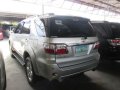 2011 Toyota Fortuner G for sale-2