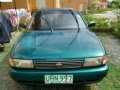 Nissan sentra lec all manual 96-3