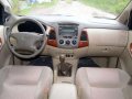 2008 toyota innova G manual diesel-8