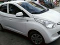 Hyundai Eon 2016 0.8L GLX MT-4