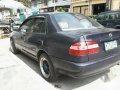 Toyota corolla xe 1998 MT-2