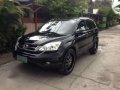 honda crv MT 2009model RUSH-1