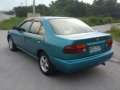 Nissan Sentra FE 1999 model-4