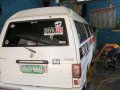 Mitsubishi L300 VersaVan Diesel-3