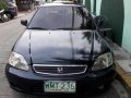 Honda civic vti 2000model lxi esi hatchback-2