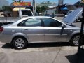 For sale Chevrolet Optra-0