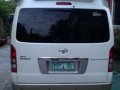 2012 Toyota Hi ace Super Grandia AT P1.185M-1