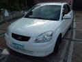 Kia Rio 2007 1.4l Manual-0