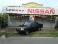 Nissan Frontier 2007 model 4x2 MT Rush Sale 308k Batangas area.-0