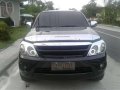 Toyota Fortuner 2007 model AT Pormado Rush sale 498k Batangas area.-3