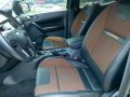 2016 Ford Ranger Wildtrak 4x4 Black -6
